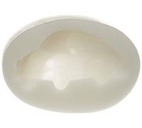 Silikomart | Moule en Silicone pour Pâte à Sucre CAR, 10 x 10 x 10 mm | Décorations Gâteau, Thème Prince