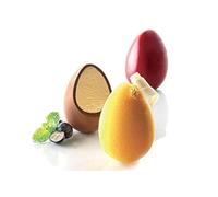 Moule en silicone pour œuf 3D Mul 3D EGG