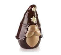 Silikomart | Moules en silicone THERMOFORMÉS, Forme Martino, Dimensions 155 x 310 x 85 mm