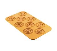 silikomart Naturae Cercle 3.0 Moule en silicone