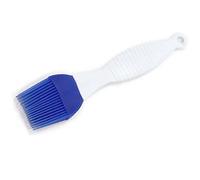 Silikomart | Pinceau en Silicone Bleue, 10 x 38 x 185 mm