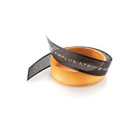 Silikomart Professional - Bandes micro-perforées en silicone Ø 180-200 mm - Lot de 5 - Noir - Moule à gâteau