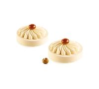 Silikomart Saint Honoré 40 Moule en silicone