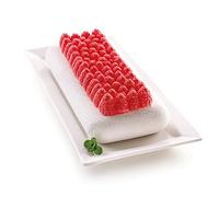 Silikomart Moule en silicone Framboises 25.106.13.0065 G