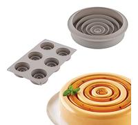 Silikomart - Set moules en silicone Color et Mini Color