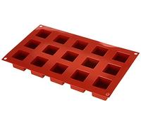 Moule silicone 15 mini cubes