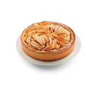 Moule à manqué en silicone 26 cm - Silikomart - Orange - Silicone