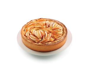 silikomart | SFT126 Moule à gâteau en Silicone MOULE ROULANT, antiadhésif, Emballage de 1 Moule à gâteau avec anneau de sécurité, Ø 260 h 45 mm, Volume 2,2 l, Made in Italy