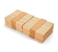 Silikomart STICKS - SET 500 BASTONCINI IN LEGNO 114X10 H 2 MM