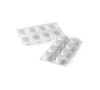 Silikomart Stone85 Silicone Mold, Stone by Silikomart