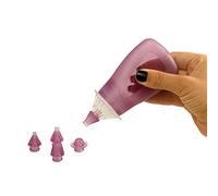 Silikomart Stylo décoratif avec 4 Embouts