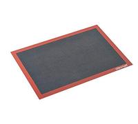 Silikomart Tapis en silicone Air Mat Grande micro-perforé