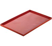 Silikomart TapisRoulade05 Tapis de cuisson en silicone 56 x 36 x 2 cm
