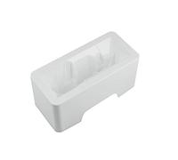 Silikomart TRE CIME - STAMPO in Silicone 210X80 H 110 MM