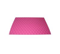 silikomart | WMAT02 Tapis à gâteau décoratif en Silicone, antiadhésif, paquet de 1 Tapis à gâteau, design de gâteau, 600 x 400 mm, h 3 mm, fabriqué en Italie