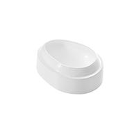 Silikomart ZEN600 - STAMPO in Silicone 155X114 H 58 MM + Cutter