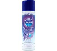 Silikon-Gleitgel Anal Hybrid 130 ml