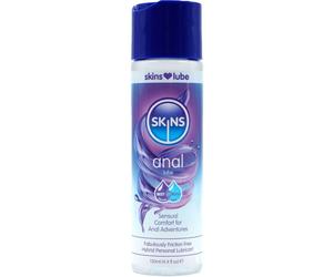 Silikon-Gleitgel Anal Hybrid 130 ml