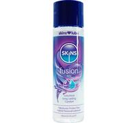 Silikon-Gleitgel Fusion Hybrid 130 ml