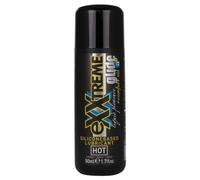 Silikon-Gleitgel Hot eXXtreme Glide mit Komfortöl 50 ml