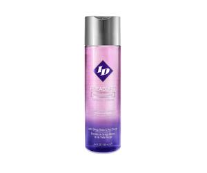 Silikon-Gleitgel ID Pleasure stimulierendes auf Wasserbasis 130 ml