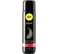 Silikon-Gleitgel Light 100 ml