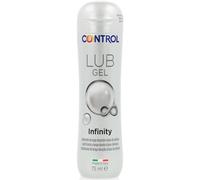 Silikon-Gleitgel Lub Gel Infinity 75 ml