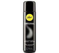 Silikon-Gleitgel Original 100 ml