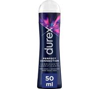 Silikon-Gleitgel Perfect Connection 50 ml