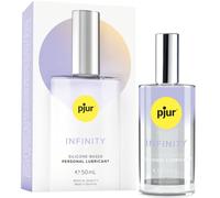 pjur Lubrifiant personnel base silicone flacon en verre 50 ml