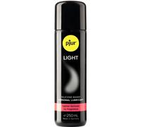 Silikon-Gleitgel pjur Light mit leichterer Rezeptur 250 ml