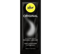 Silikon-Gleitgel pjur Original super konzentriert 1,5 ml