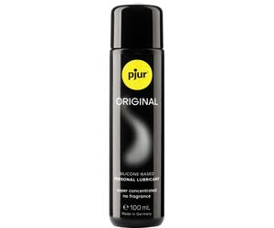 Silikon-Gleitgel pjur Original super konzentriert 100 ml
