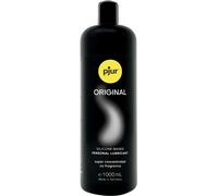 Silikon-Gleitgel pjur Original super konzentriert 1000 ml