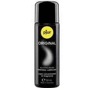 Silikon-Gleitgel pjur Original super konzentriert 30 ml