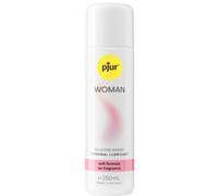 pjur Lubrifiant Woman à base de silicone – 250 ml