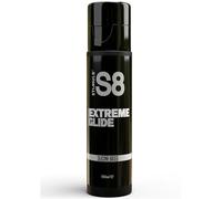 Silikon-Gleitgel S8 Extreme Glide 100 ml