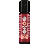 Silikon-Gleitgel sanft für Frauen auf Silikonbasis 100 ml