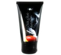 Silikon-Gleitgel Seidig 50 ml