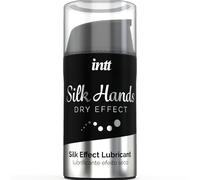 Silikon-Gleitgel Silk Hands auf Silikonbasis 15 ml