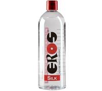 Silikon-Gleitgel Silk sanft auf Silikonbasis 1000 ml