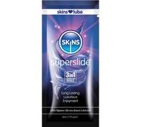 Silikon-Gleitgel Superslide 5 ml
