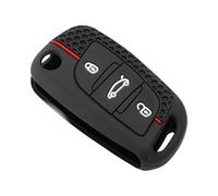 Silikon-Schlüsselhülle für DS, DS7, DS5, DS6, DS9, Energy, DS4, Dias - Schutzhülle für Schlüsselanhänger und schlüsselloses Autozubehör