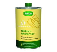 Silikonentferner flüssig 1l Dose KLUTHE Quantité:12