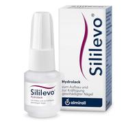 Sililevo Vernis à ongles 3,3 ml