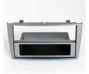 Silim Facade autoradio 2 et 1DIN Peugeot 308 et 308CC AP...