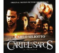 Siliotto, Carlo - El Cartel De Los Sapos