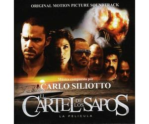 Siliotto, Carlo - El Cartel De Los Sapos