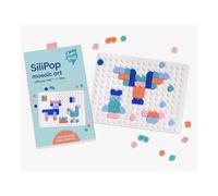 Silipop super petit rose