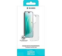 Silisoft transparente 400 Lite 100% recycle